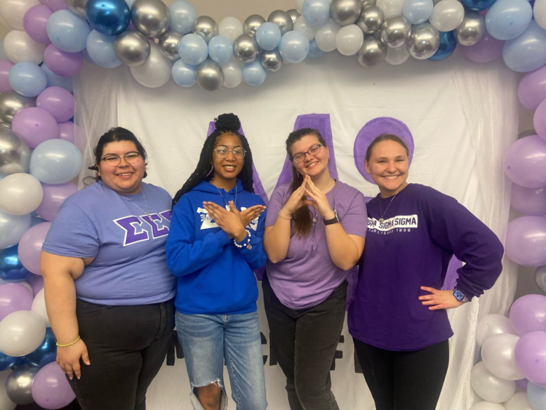 Embracing Inclusive Sisterhood: Building Bridges & Breaking Barriers