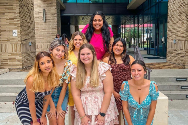 Elevating Diversity in Sororities