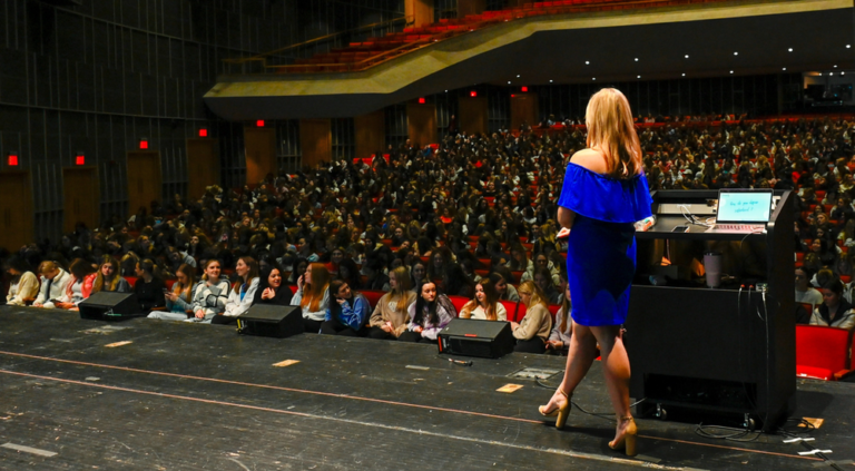 Capitalizing on Your Conference Experience