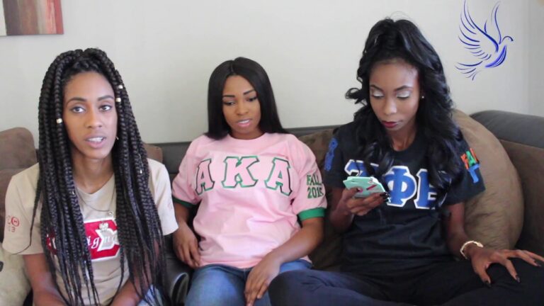 NPHC Sorority Advice| Do’s & Don’ts