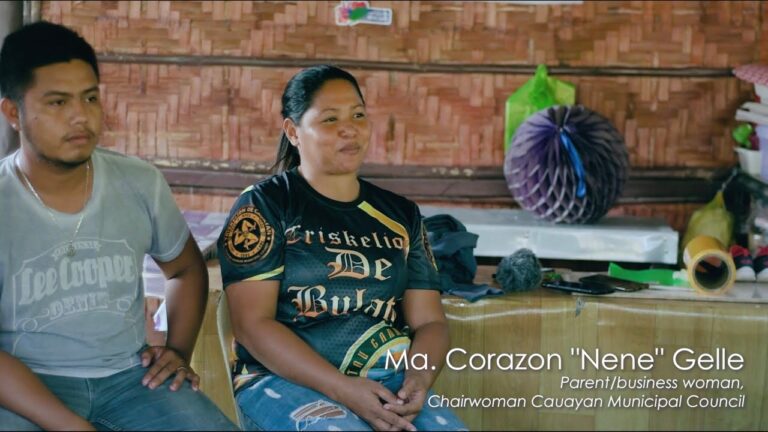 Narrative 3 – Brotherhood (Would You Let Your Loved One Join a Fraternity?)