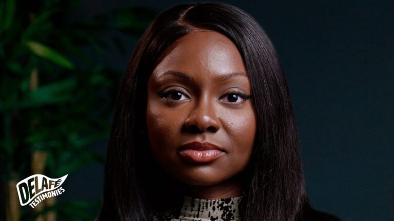 God Confronted Me About My Sorority Lifestyle 😳 (Testimony)