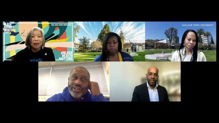 Divine Nine Members video