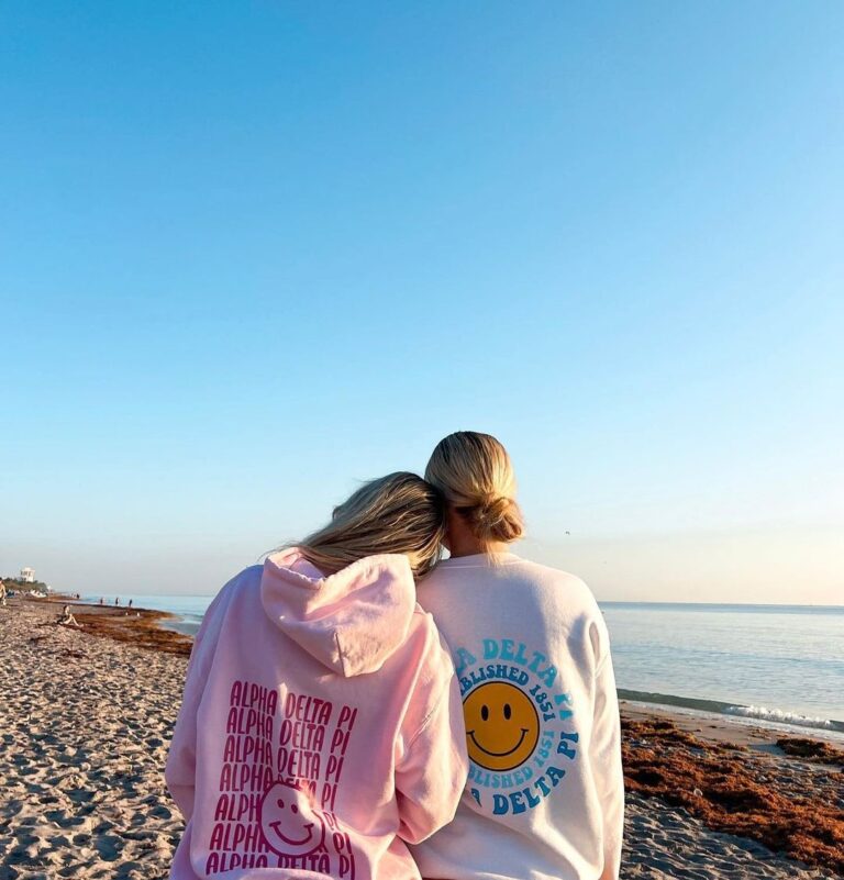 It’s Not Just Four Years- It’s a Lifetime