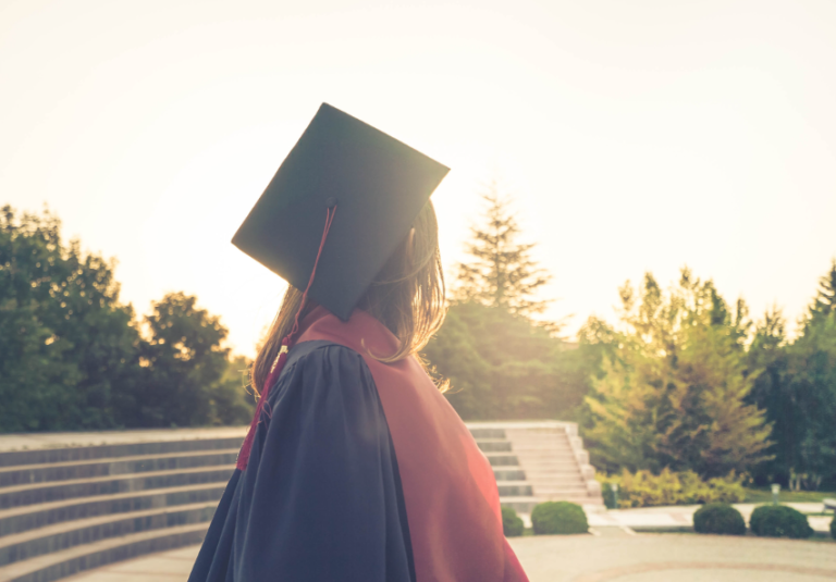 A Letter to a PNM From a Sorority Senior