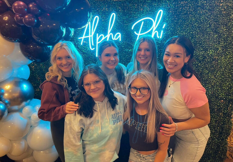 Fostering a Heart for Philanthropy and Service