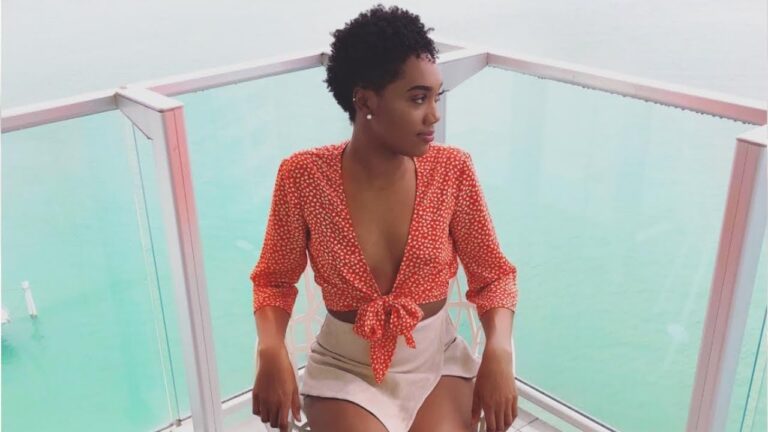 MY SORORITY TARGETED ME: WHY I DROPPED