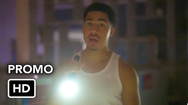 Grown-ish 5×06 Promo “Frat Rules” (HD)