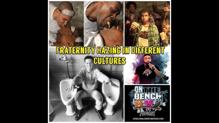 Black Fraternities vs White ones CRAZY STORY #college #fraternity #storytime