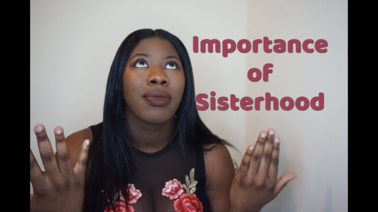 My Perspective on SisteRHOod | NPHC Sorority Life