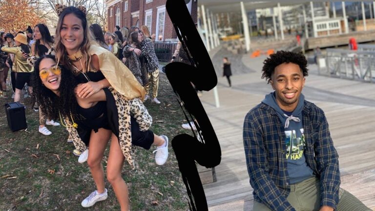 Black members of Predominantly White Frats and Sororities are Demanding Change