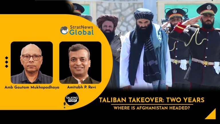 Pakistan’s Swagger In Afghanistan Is Gone, TTP Friction Has Grown Two Years After Taliban Takeover