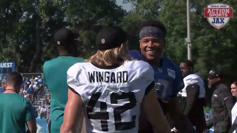 1st & 10 Training Camp: August 16th