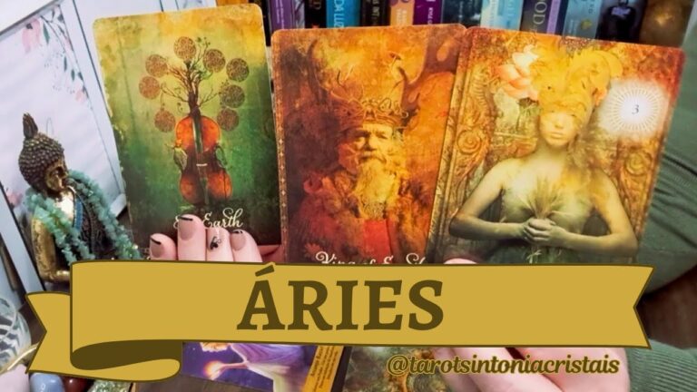 ♈ Áries 🕊️✨ Prepare-se! você desejou, agora vai receber! sua vida está florescendo 🌻🌾🍀