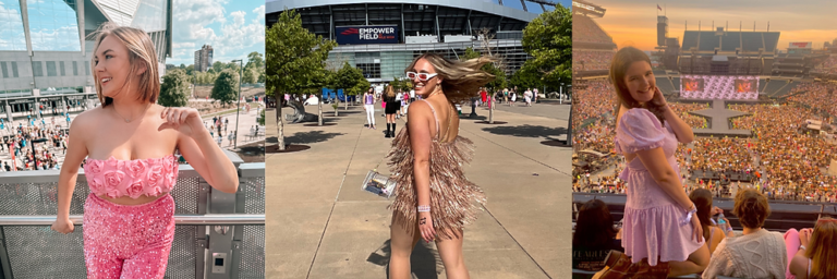 What Taylor Swift Taught Us About Sisterhood