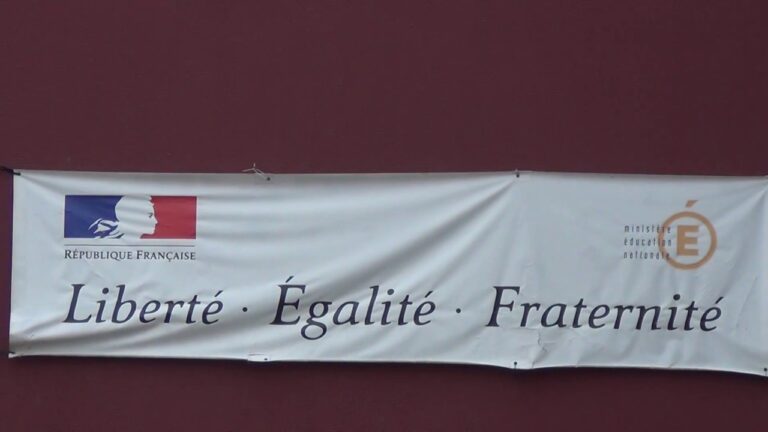 Liberty, Equality, Fraternity not for us the People but for our Masters non Primagenitura