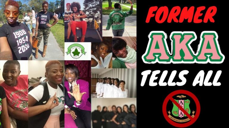 Former AKA TELLS ALL!!! | Ep.4 | Not Milk Podcast