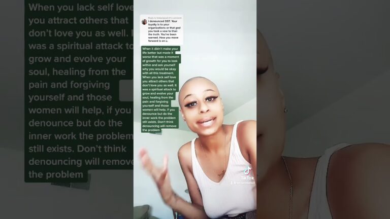 Divine Nine Denouncing Their Letters