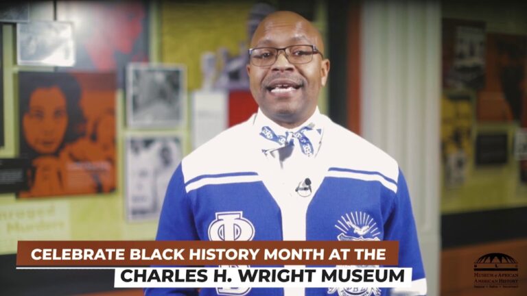 Divine 9 Members Support The Wright