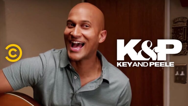Is This Country Song Racist? – Key & Peele