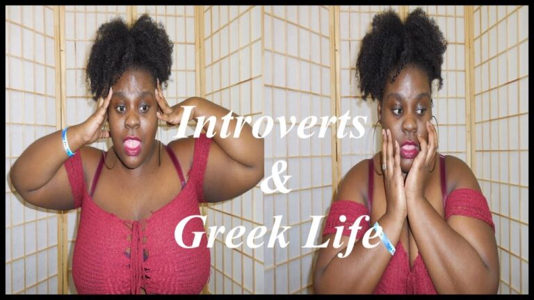 NPHC Marathon Day 2 | Introvert Greeks