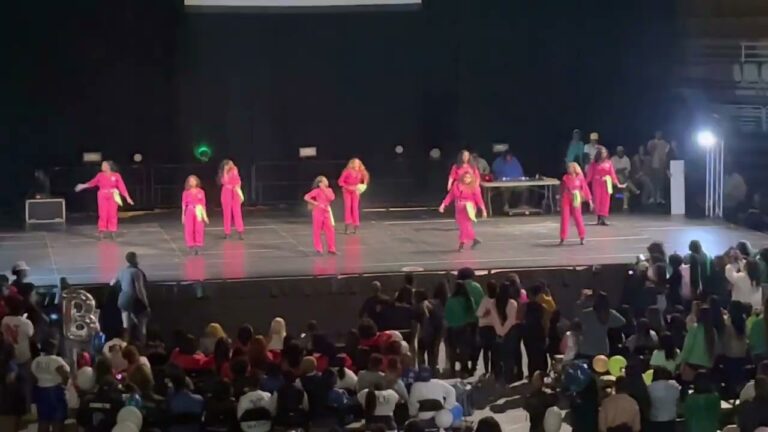 Alabama State NPHC Step Show 2022 : Alpha Kappa Alpha Sorority Incorporated Beta Pi Chapter