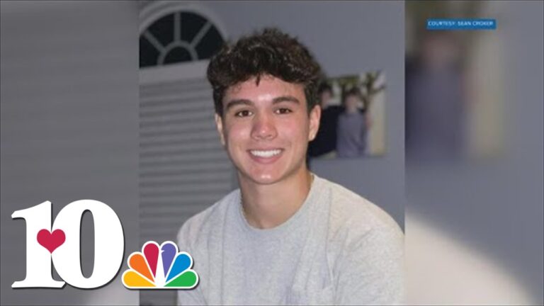 UT student dies in motorcycle crash, fraternity brothers raise money for family