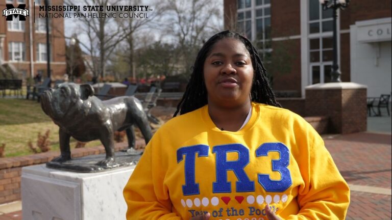 NPHC Plaza Introduction