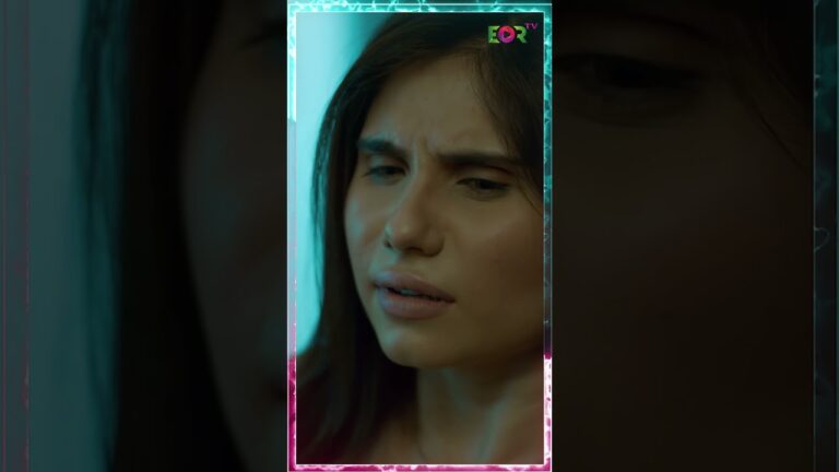 Love Bites Web Series | Indian Romantic Web Series 2023 | EORTV Originals