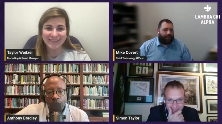 ChopTalk: Episode 63 with Dr. Anthony Bradley pt. 3