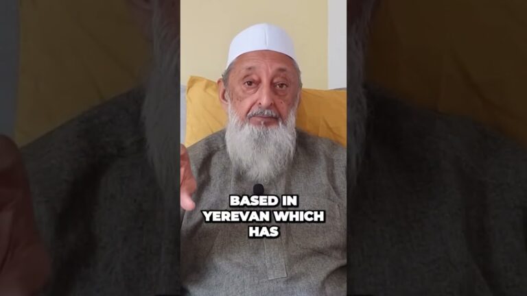 Uncovering Surprising Efforts to Build Fraternity in Islam and Christianity#shorts