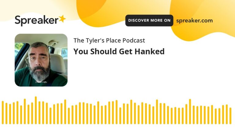 Why Freemasons Should Get Hanked! (What does that even mean?)