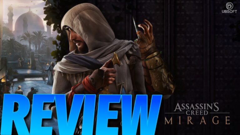 Assassin’s Creed Mirage Review Who should buy and Who should not