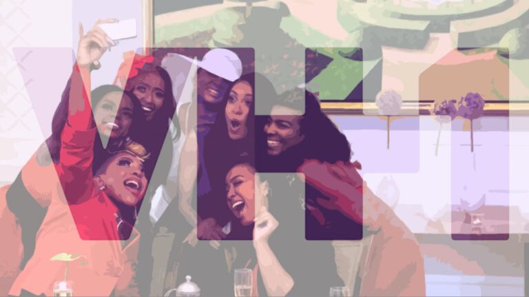 Episode 6: Should You Watch Sorority Sisters?