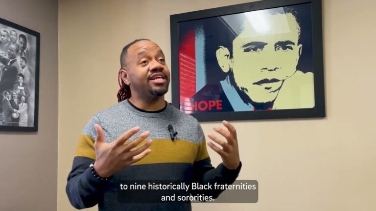 NPHC Plaza Announcement | UC San Diego