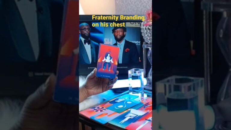 Rickey Smiley son Brandon passed away at 32- click Shannel Black below to watch full video #tarot