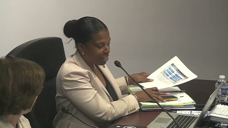 Meeting of the Board of Education 10-10-23