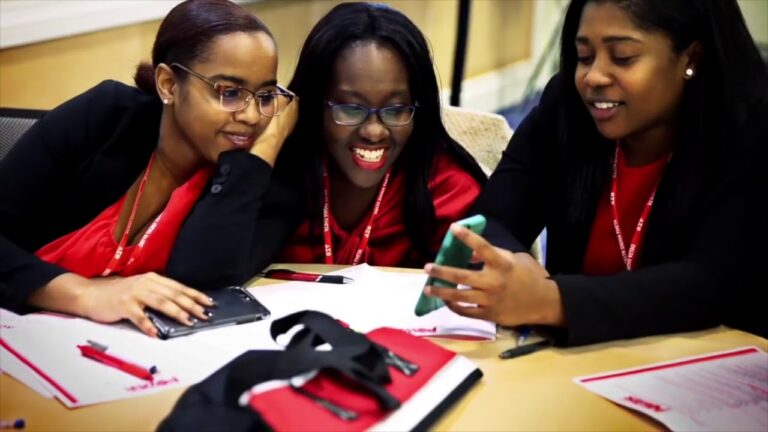 FBCC Recognizes The Divine “9”1