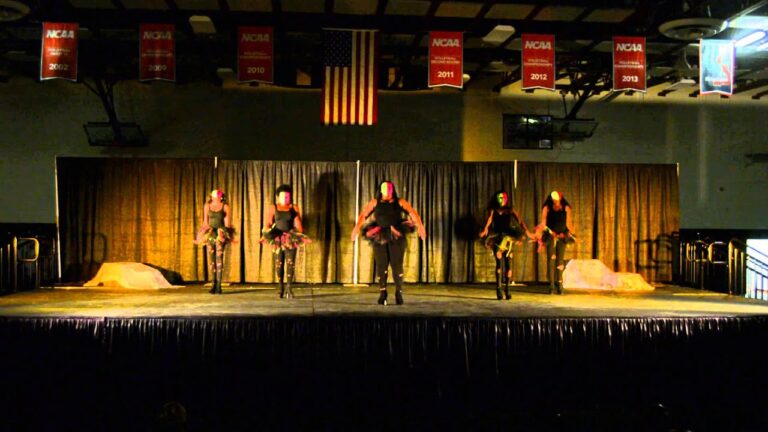 UMiami NPHC Greek Extravaganza – Alpha Kappa Alpha Sorority, Inc. {SAW}