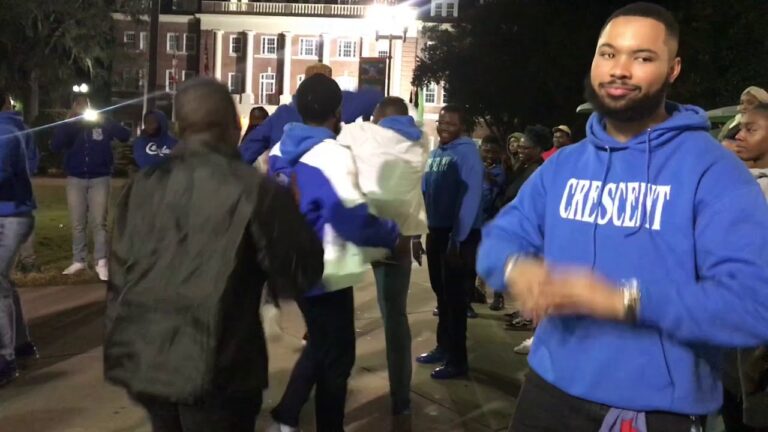 Phi Beta Sigma Fraternity, Inc. | Alpha Eta Chapter | 2020 Founders Day Celebration