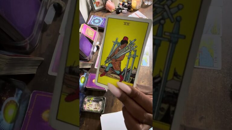 Sagittarius ♐️This was an important moment on ur path now things get better for cause they miss u 🥹