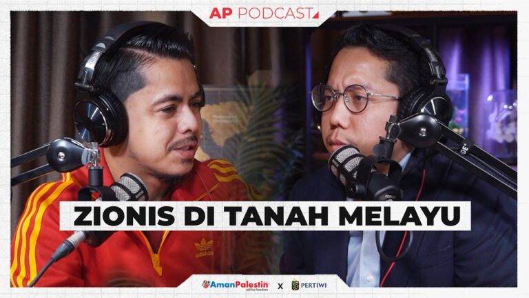 Zi0nis Di Tanah Melayu