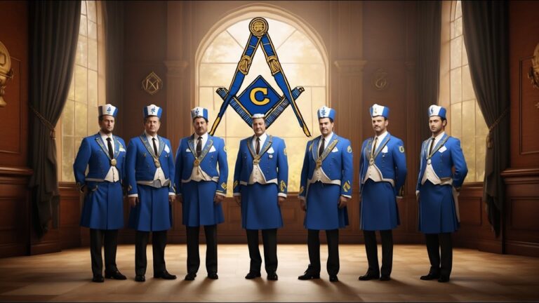 FREEMASONRY’S IDEALS AND PRINCIPLES: CAN WE KEEP THEM RELEVANT IN TODAY’S WORLD?