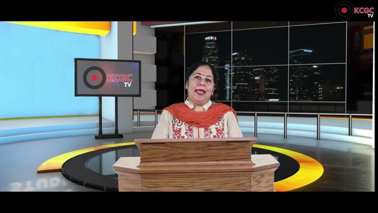 Lecture on Democracy & Educationby Dr Poonam Khalsa College of Education Ranjit Avenue