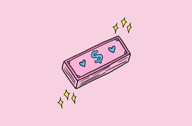 Are You Really “Paying for Your Friends”