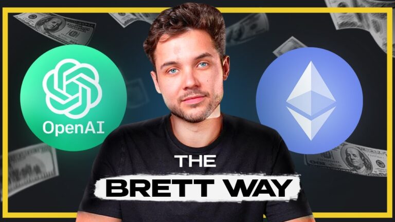 Brett Malinowski REVEALS 5 SECRET YOUTUBE STRATEGIES (Full Podcast)