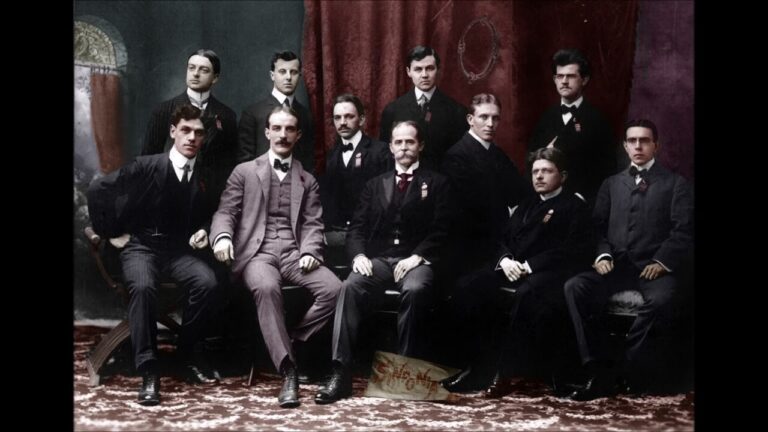 Fraternity Writings of Phi Mu Alpha Sinfonia