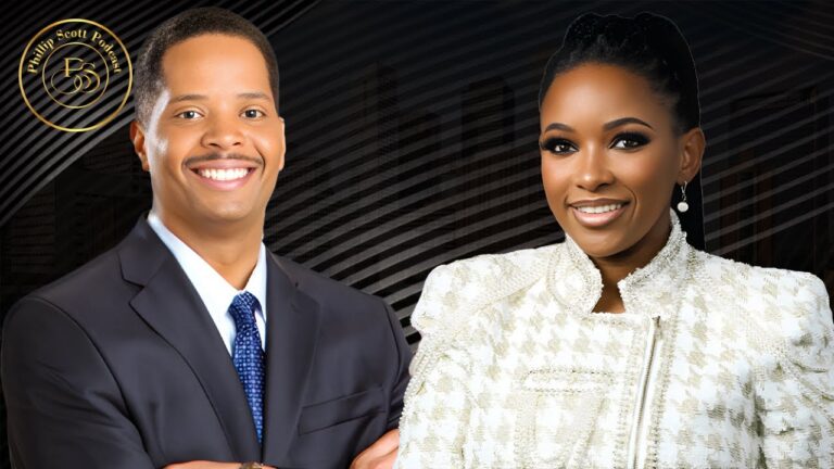 Chicago Alderman Anthony Beale Says City Spent $31M A Month On Migrants, Jasmine Crockett Insults Us