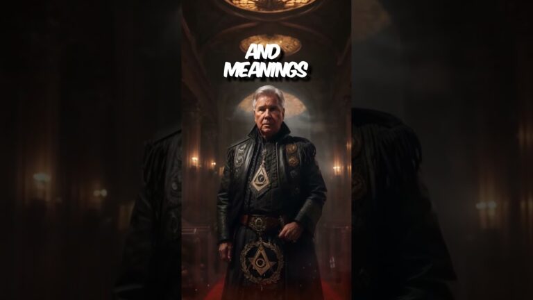 Masons, the brotherhood that rules the world. #history #mason #illumination #mysterious #unknown