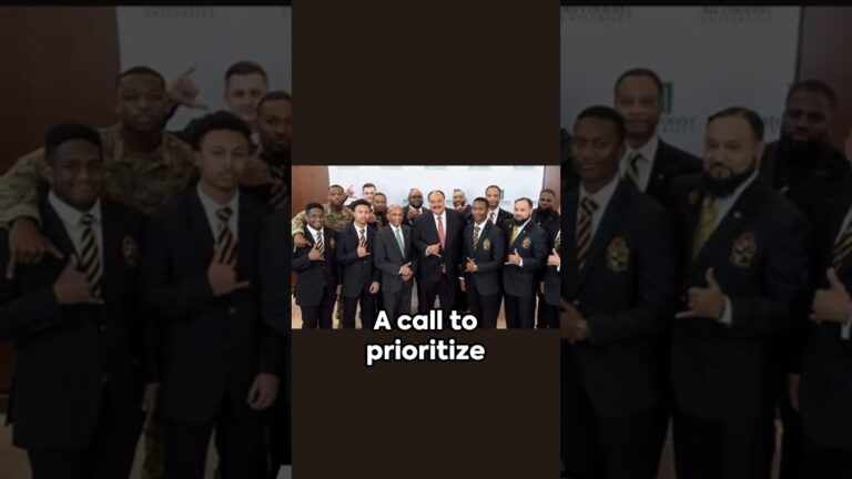 Roland Martin on hazing! Must See! #alphaphialpha #divinenine #hazing
